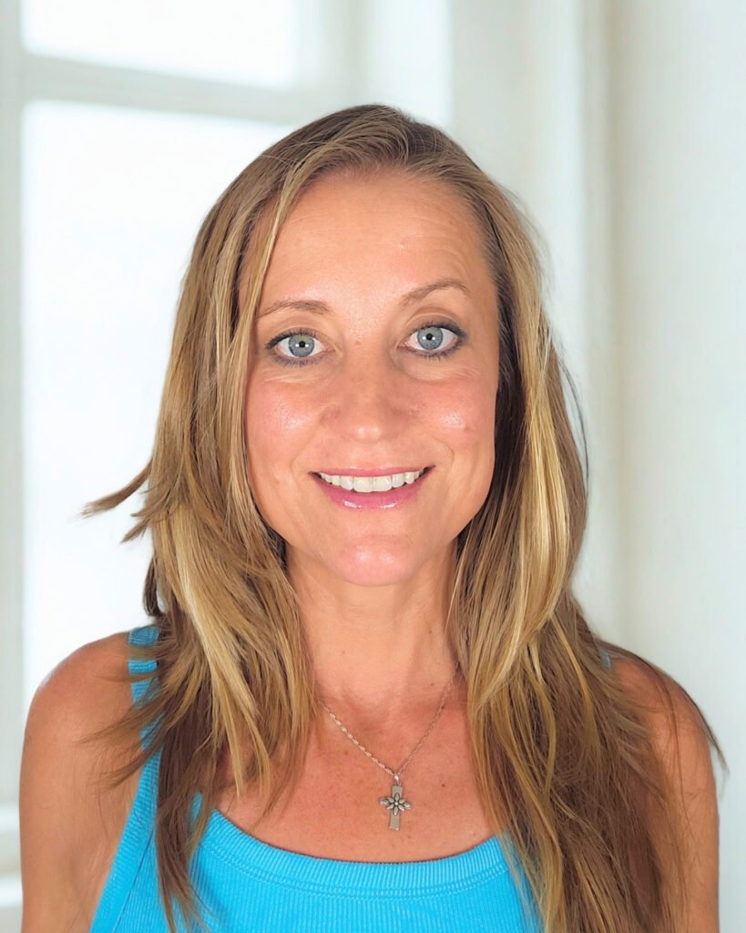 Emily Embrobi, thriving with cirrhosis at home in Florida